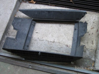 RENAULT CLIO I, PVC LOVILEC ZRAKA HLADILNIKA VODE