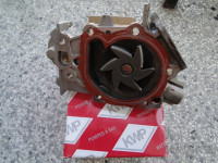 Renault Clio Vodna pumpa, Črpalka, Vodna črpalka