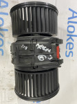 RENAULT MEGANE 3 2010 VENTILATOR KABINE