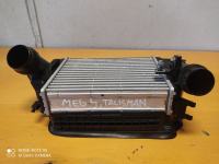 Renault Megane 4 Talisman hladilnik zraka intercooler