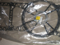 RENAULT OHIŠJE VENTILATORJA