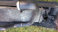 renault trafic vivaro 2002 1.9 74kw intercooler hladilnik zr