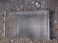 seat ibiza 2004 1.4 16v hladilnik vode original