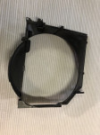 serija 3 e46 ohišje hladilnikov BMW plastika okoli hladilnika 143