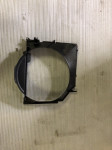 serija 3 e46 ohišje hladilnikov BMW plastika okoli hladilnika 1436259