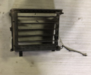 serija 3 e46 ohišje ventilatorja BMW lopute 7786682