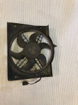 serija 3 e46 ventilator klime BMW 6922670 klima + ohišje 7786009