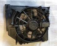 serija 3 e46 ventilator klime BMW klima 6922670