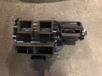 serija 3 e90 e91 e92 pečka grelec kabine BMW 6947275