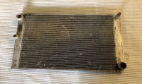 serija 5 7 e60 e65 e66 e61 hladilnik vode BMW 7795138 kiler