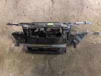 serija 5 e39 ventilator klime + vezna stena BMW 6921324