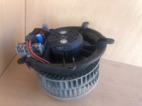 serija 7 e65 e66 ventilator kabine+rele BMW kabinski 6934390