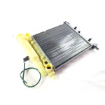 TA442 RADIATORE ACQUA FIAT UNO 45 1.0 B 5P (1986) RICAMBIO NUOVO ALETT