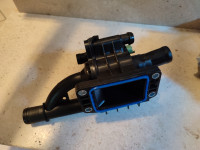TERMOSTAT FISPA 94.555 Citroen, Volvo