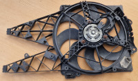 Ventilator za hladilnik Alfa Romeo Giulietta 50514483