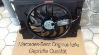 Ventilator za hladilnik za vozilo Mercedes