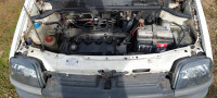 ventilator hladilnika Fiat Doblo 1.9 jtd L2004