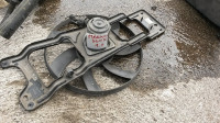 Ventilator hladilnika, kilerja Renault Scenic 1.6