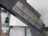 VENTILATOR HLADILNIKA OEM N. 04809170AC ORIGINAL REZERVNI DEL CHRYSLER