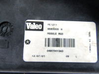VENTILATOR HLADILNIKA OEM N. 04809413AD ORIGINAL REZERVNI DEL CHRYSLER