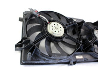 VENTILATOR HLADILNIKA OEM N. 05005417AD ORIGINAL REZERVNI DEL CHRYSLER