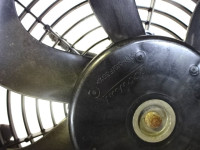 VENTILATOR HLADILNIKA OEM N. 0K2KB61710 ORIGINAL REZERVNI DEL KIA CARE