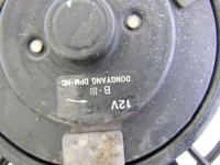 VENTILATOR HLADILNIKA OEM N. 0K30C15025D ORIGINAL REZERVNI DEL KIA RIO