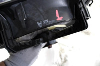 VENTILATOR HLADILNIKA OEM N. 122750-6181 ORIGINAL REZERVNI DEL TOYOTA