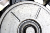 VENTILATOR HLADILNIKA OEM N. 122750-6201 ORIGINAL REZERVNI DEL TOYOTA