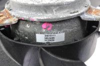 VENTILATOR HLADILNIKA OEM N. 1253H3 ORIGINAL REZERVNI DEL CITROEN C3 /