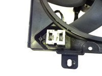 VENTILATOR HLADILNIKA OEM N. 1253H4 ORIGINAL REZERVNI DEL PEUGEOT 207