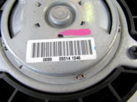 VENTILATOR HLADILNIKA OEM N. 1253H4 ORIGINAL REZERVNI DEL PEUGEOT 208