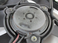 VENTILATOR HLADILNIKA OEM N. 1253K2 ORIGINAL REZERVNI DEL PEUGEOT 307