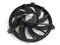 VENTILATOR HLADILNIKA OEM N. 1253R7 ORIGINAL REZERVNI DEL PEUGEOT 206