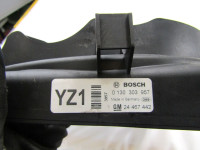 VENTILATOR HLADILNIKA OEM N. 130303957 ORIGINAL REZERVNI DEL OPEL ASTR