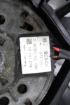 VENTILATOR HLADILNIKA OEM N. 13132559 ORIGINAL REZERVNI DEL OPEL ASTRA
