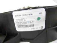 VENTILATOR HLADILNIKA OEM N. 13224682 ORIGINAL REZERVNI DEL OPEL MERIV