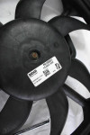 VENTILATOR HLADILNIKA OEM N. 13249564 ORIGINAL REZERVNI DEL OPEL CORSA