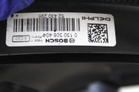 VENTILATOR HLADILNIKA OEM N. 13250332 ORIGINAL REZERVNI DEL OPEL ASTRA