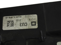 VENTILATOR HLADILNIKA OEM N. 13250332 ORIGINAL REZERVNI DEL OPEL ASTRA