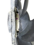 VENTILATOR HLADILNIKA OEM N. 1474348 ORIGINAL REZERVNI DEL FORD FIESTA