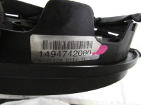 VENTILATOR HLADILNIKA OEM N. 1494742080 ORIGINAL REZERVNI DEL LANCIA P
