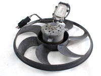 VENTILATOR HLADILNIKA OEM N. 1530980 ORIGINAL REZERVNI DEL FORD FOCUS