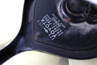 VENTILATOR HLADILNIKA OEM N. 1636128060 ORIGINAL REZERVNI DEL TOYOTA R