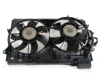 VENTILATOR HLADILNIKA OEM N. 1671127120 ORIGINAL REZERVNI DEL TOYOTA C