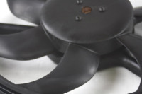 VENTILATOR HLADILNIKA VODE OEM N. 17422754854 ORIGINAL REZERVNI DEL MI