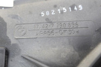 VENTILATOR HLADILNIKA OEM N. 17427790896 ORIGINAL REZERVNI DEL BMW SER