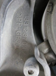VENTILATOR HLADILNIKA OEM N. 1831237016 ORIGINAL REZERVNI DEL CITROEN