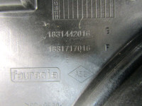 VENTILATOR HLADILNIKA OEM N. 1831442016 ORIGINAL REZERVNI DEL RENAULT