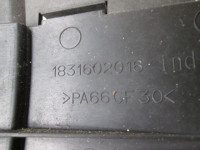 VENTILATOR HLADILNIKA OEM N. 183144300 ORIGINAL REZERVNI DEL NISSAN MI